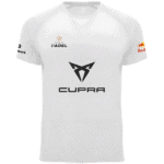 Camiseta Ale Galán · Personalizada