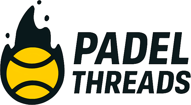 PadelThreads