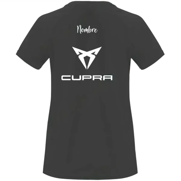 Camiseta Ari Sanchez · Personalizada