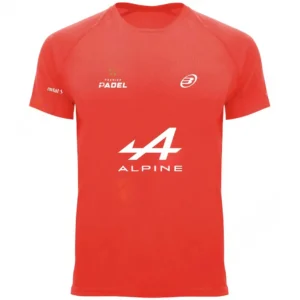 Camiseta Federico Chingotto · Personalizada