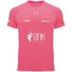 Camiseta Juan Lebrón · Personalizada