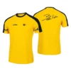 Camiseta Fernando Belasteguín · Premier Padel, detalle Camiseta Fernando Belasteguín · Premier Padel, detalle