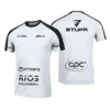Camiseta Franco Stupaczuk · Premier Padel, detalle Camiseta Franco Stupaczuk · Premier Padel, detalle