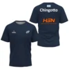 Camiseta Federico Chingotto · Premier Padel