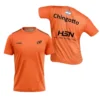 Camiseta Federico Chingotto · Premier Padel