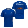 Camiseta Federico Chingotto · Premier Padel