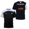 Camiseta Federico Chingotto · Premier Padel