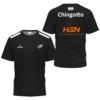 Camiseta Federico Chingotto · Premier Padel