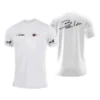 Camiseta Fernando Belasteguín · Premier Padel, blanca Camiseta Fernando Belasteguín · Premier Padel, blanca