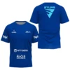 Camiseta Franco Stupaczuk · Premier Padel, azul Camiseta Franco Stupaczuk · Premier Padel, azul