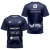 Camiseta Paquito Navarro · World Padel Tour