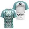 Camiseta Paquito Navarro · World Padel Tour