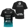 Camiseta Paquito Navarro · World Padel Tour