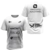 Camiseta Paquito Navarro · World Padel Tour