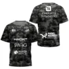 Camiseta Paquito Navarro · World Padel Tour