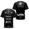 Camiseta Paquito Navarro · World Padel Tour