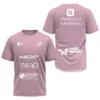 Camiseta Paquito Navarro · World Padel Tour