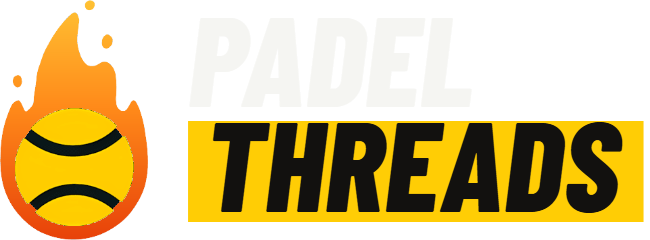 PadelThreads