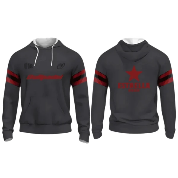 Sudaderas · World Padel Tour
