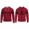 Sudaderas · World Padel Tour