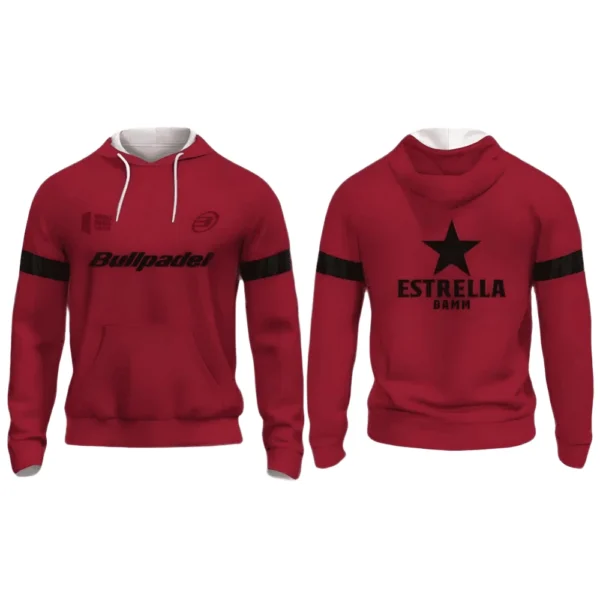 Sudaderas · World Padel Tour