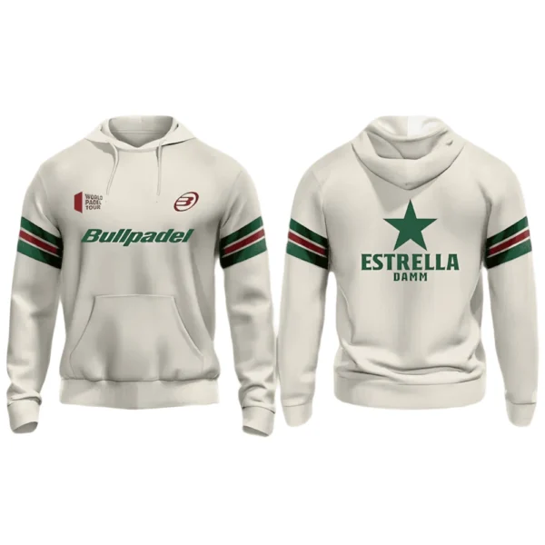 Sudaderas · World Padel Tour