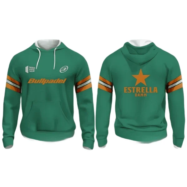 Sudaderas · World Padel Tour