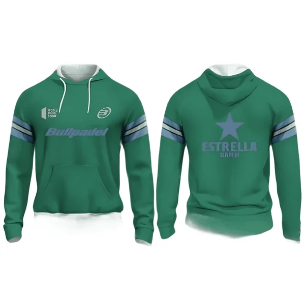 Sudaderas · World Padel Tour