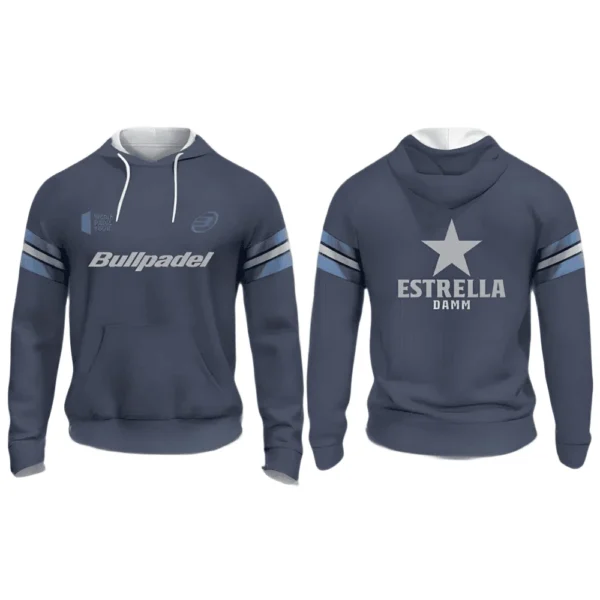 Sudaderas · World Padel Tour