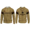 Sudaderas · World Padel Tour