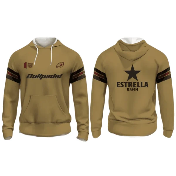 Sudaderas · World Padel Tour